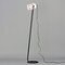 Maxim Lighting Dottie Floor Lamp 21249WTBK - alternate 2